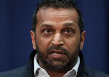 'Whack-a-mole': FBI allegedly fires, rehires, then refires agents linked to Jack Smith's anti-GOP Arctic Frost crusade