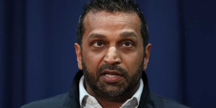 'Whack-a-mole': FBI allegedly fires, rehires, then refires agents linked to Jack Smith's anti-GOP Arctic Frost crusade