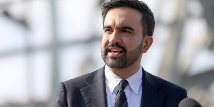 Jewish organizations respond to Zohran Mamdani's NYC mayor victory