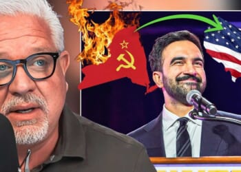 Economist warns NYC’s socialist mayor will trigger a mass exodus of wealth