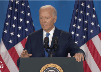 Poll: Majority Of Americans Want Prosecutions In Biden Autopen Scandal