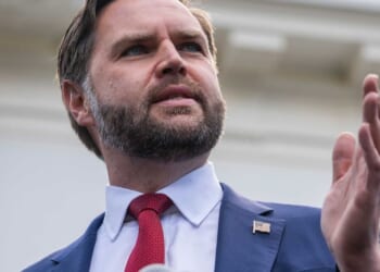 JD Vance offers calm election reflection, warns against 'idiotic' overreaction to Dem winning streak