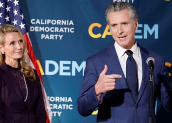 California voters approve Proposition 50 to redraw congressional maps