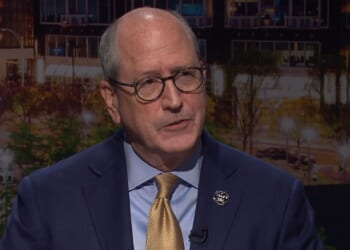 Exclusive: Trump To Appoint Dan Bishop As US Attorney In North Carolina