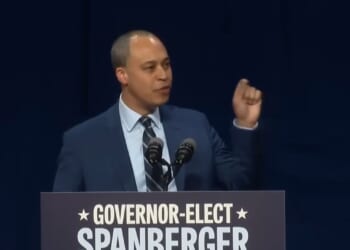 The Assassination Left Elects Their Champion In Virginia