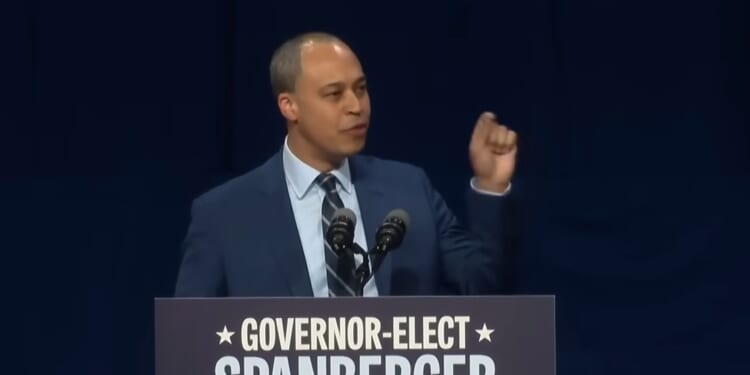 The Assassination Left Elects Their Champion In Virginia