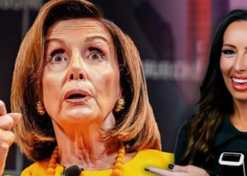 The left’s vile rhetoric just keeps getting darker