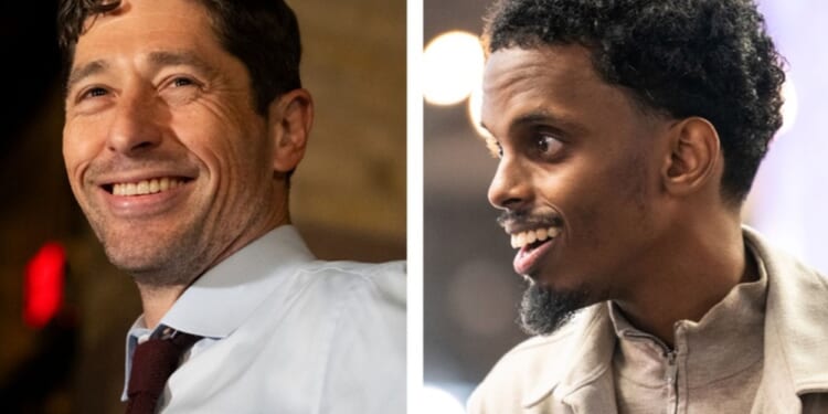 'Mamdani of Minneapolis' Falls Short: Socialist Omar Fateh Loses to City's Incumbent Mayor Jacob Frey