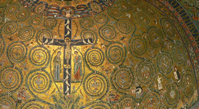 An interview with Fr. John Gavin, S.J. – Catholic World Report