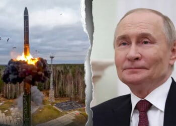 Putin says Russia will plan nuclear tests after Trump announcement