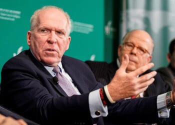Justice Department preparing subpoenas for John Brennan probe, sources say