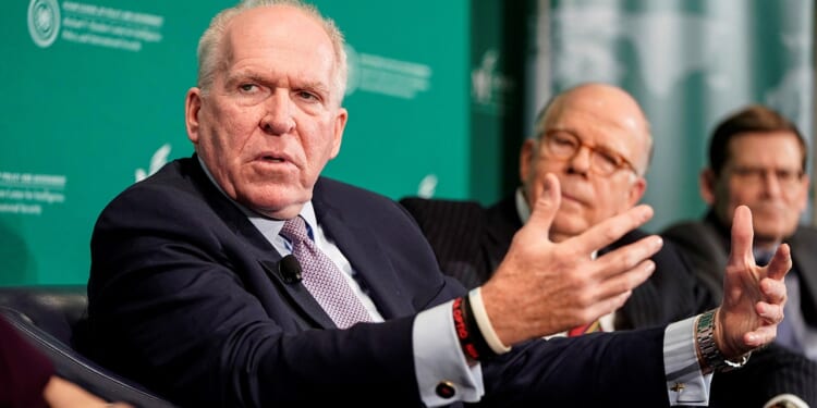 Justice Department preparing subpoenas for John Brennan probe, sources say