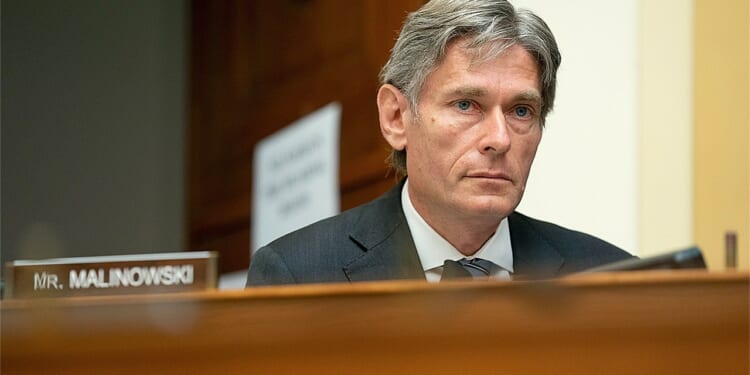 Tom Malinowski launches New Jersey Congress bid targeting Trump policies