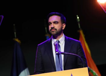 Maybe Mamdani Isn’t the Democratic Future