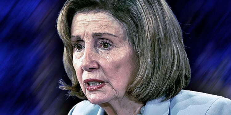 Crazy Nancy Cashes Out
