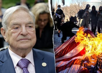 House Republicans Jordan and Roy demand Antifa documents from nonprofits