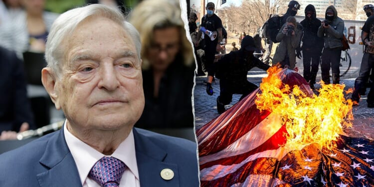 House Republicans Jordan and Roy demand Antifa documents from nonprofits