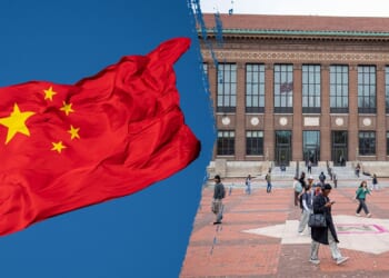 CCP biological smuggling charges renew calls for campus security reforms