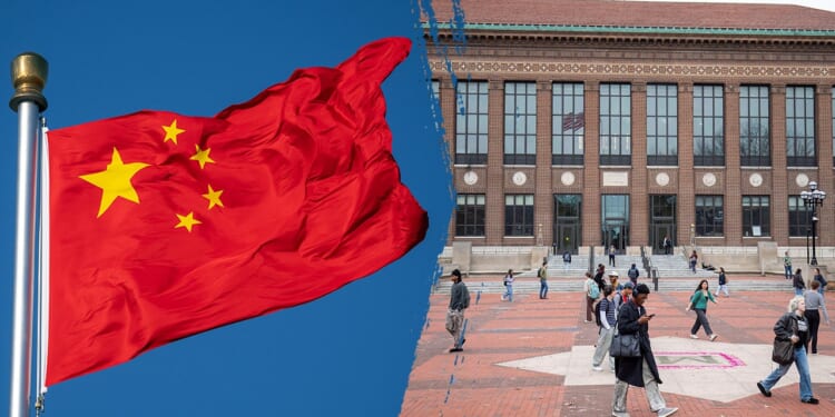 CCP biological smuggling charges renew calls for campus security reforms