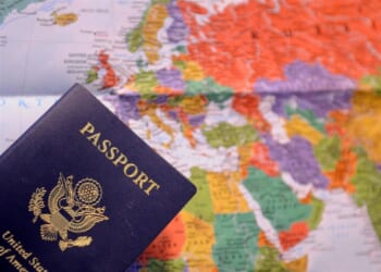 SCOTUS Overrules Judge Who Blocked State Dept. From Putting Natural Sex On Passports