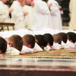 The Emergence of the Post-Liberal Catholic Priest