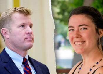 Montana Dem candidate fails to crack top 2 after threatening voicemail went viral