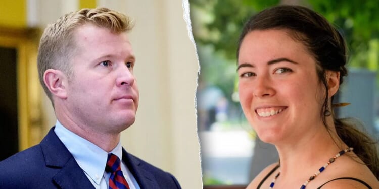 Montana Dem candidate fails to crack top 2 after threatening voicemail went viral