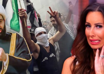 ISLAMIC INFILTRATION: Muslims reveal their takeover plan