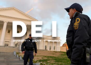Virginia cities slammed over DEI mandates following fed probe into Austin, Texas violations