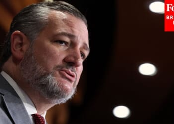 Jacky Rosen Accuses Bernie Moreno Of ‘Stalking’ For Proving She’s A Hypocrite