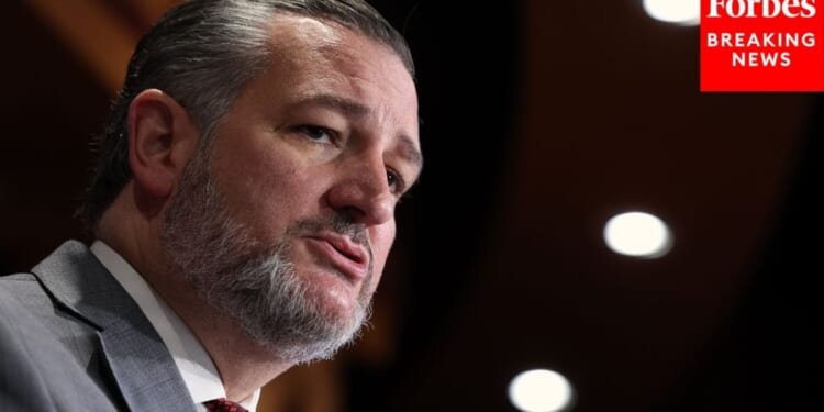 Jacky Rosen Accuses Bernie Moreno Of ‘Stalking’ For Proving She’s A Hypocrite