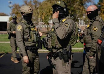 Illegal alien learns his fate after a Wisconsin judge allegedly helped him evade ICE