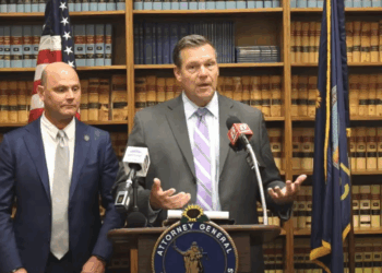 Reelected Kansas Mayor Faces Charges Of Voting As Noncitizen