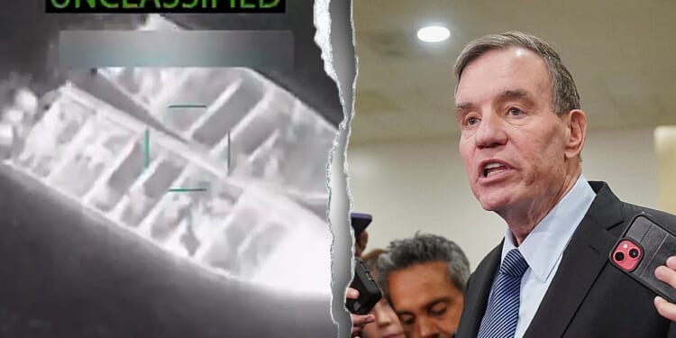 Top Democrats back US intel on Trump administration's Venezuela strikes