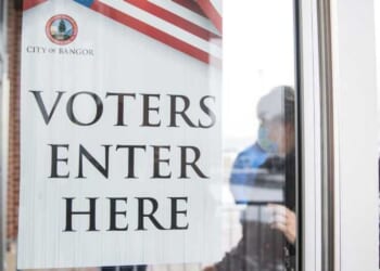 Perjuring manslaughterer who killed a soldier over an alleged racist comment wins election in Maine