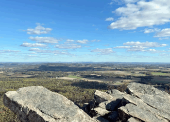 West Virginia, Kentucky, Pennsylvania welcome neighbors after blue wave