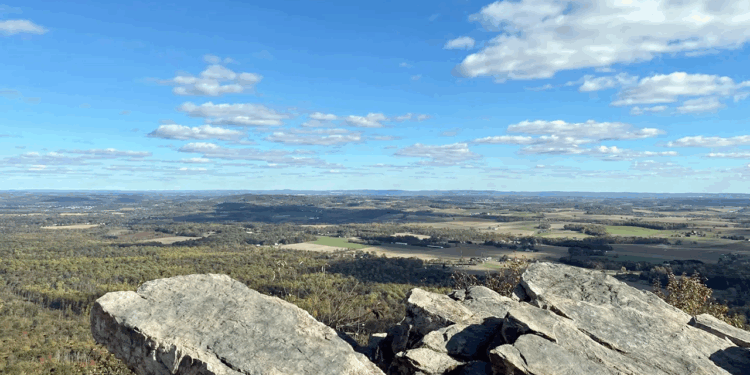 West Virginia, Kentucky, Pennsylvania welcome neighbors after blue wave