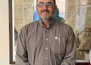 Noncitizen Kansas mayor accused of illegally voting 'multiple times' after winning re-election