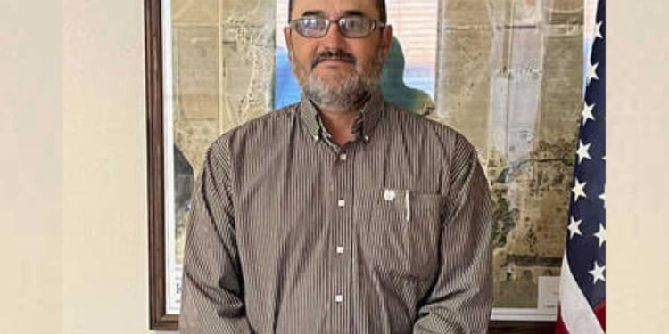 Noncitizen Kansas mayor accused of illegally voting 'multiple times' after winning re-election