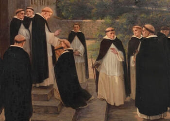 A timely and helpful introduction to St. Dominic’s life and mission – Catholic World Report