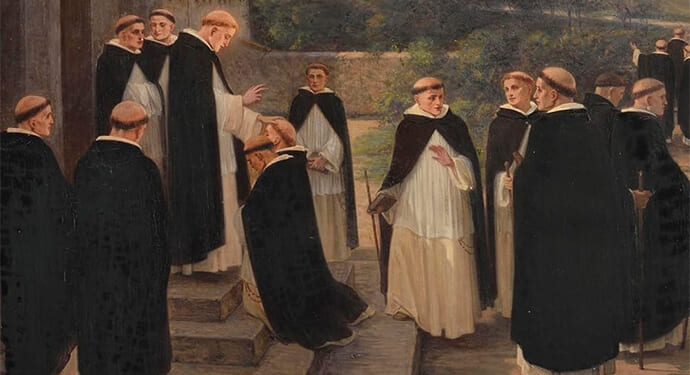 A timely and helpful introduction to St. Dominic’s life and mission – Catholic World Report