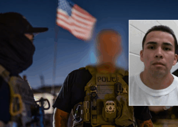 Deported pedophile 'brutally beat' ICE agent during arrest in Houston: DHS