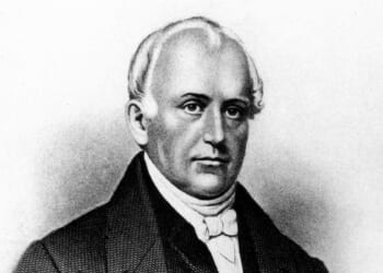 The Immigrant Who Industrialized America