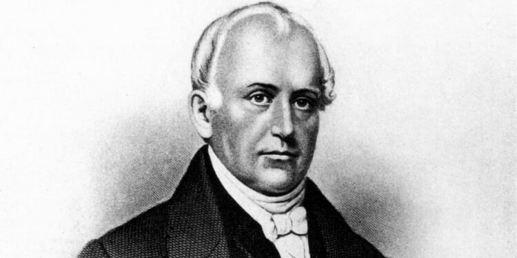 The Immigrant Who Industrialized America