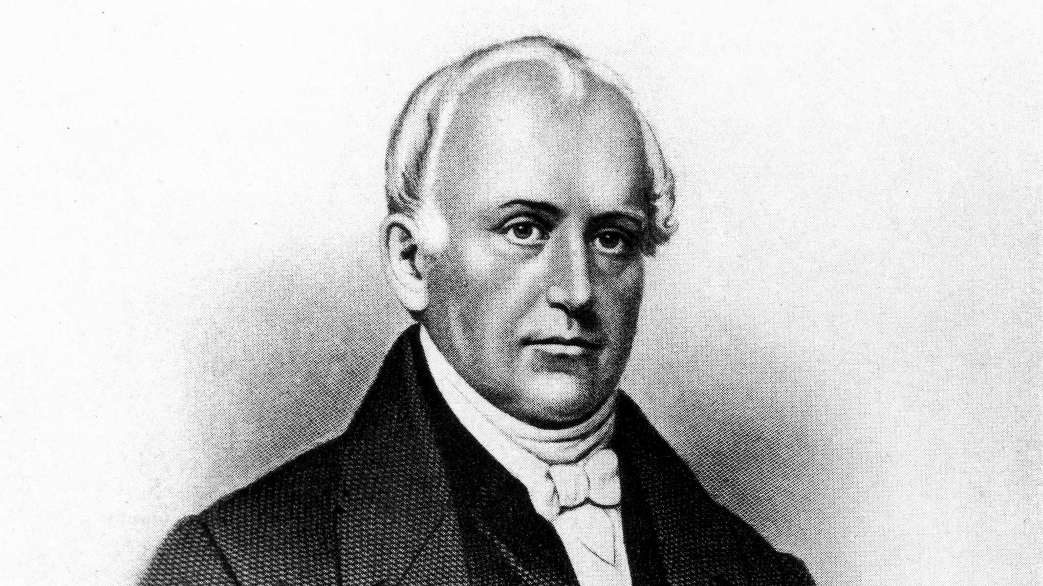 The Immigrant Who Industrialized America