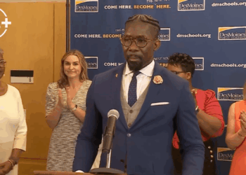 Des Moines Election Proves Once Again You Can’t Fix Stupid