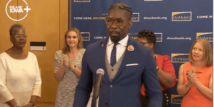 Des Moines Election Proves Once Again You Can’t Fix Stupid