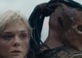 You Might Like This Kinder, Softer Predator