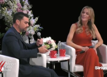 'Massaging the Nation's Leading White Supremacist … There's No Detente With Those Positions': Ben Shapiro Says He’ll Make Peace With Tucker Carlson When Carlson ‘Changes His Ideas’