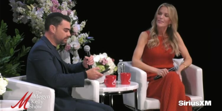 'Massaging the Nation's Leading White Supremacist … There's No Detente With Those Positions': Ben Shapiro Says He’ll Make Peace With Tucker Carlson When Carlson ‘Changes His Ideas’